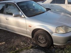 Сүрөт унаа Honda Civic