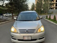 Сүрөт унаа Toyota Ipsum