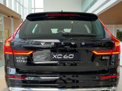 Фото авто Volvo XC60