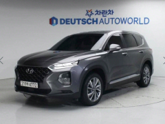 Photo of the vehicle Hyundai Santa Fe