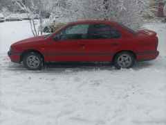 Photo of the vehicle Nissan Primera