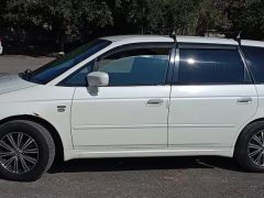 Сүрөт унаа Honda Odyssey