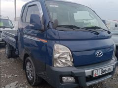 Фото авто Hyundai Porter