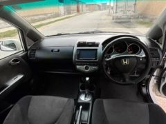 Сүрөт унаа Honda Fit