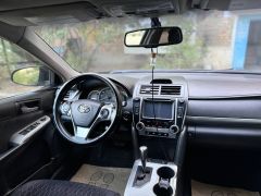 Photo of the vehicle Toyota Camry