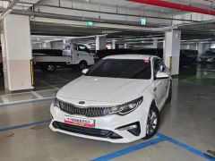 Сүрөт унаа Kia K5