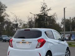 Сүрөт унаа Chevrolet Spark