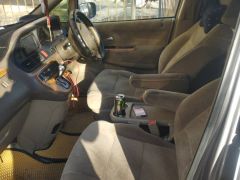 Photo of the vehicle Honda Odyssey