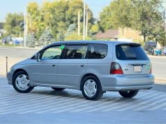 Photo of the vehicle Honda Odyssey