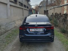 Сүрөт унаа Kia K3