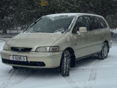 Сүрөт унаа Honda Odyssey