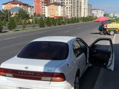 Фото авто Nissan Cefiro