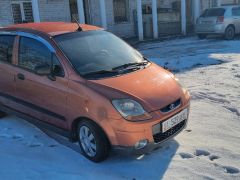 Photo of the vehicle Daewoo Matiz