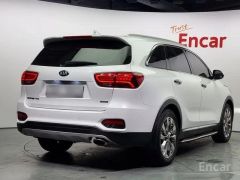 Фото авто Kia Sorento