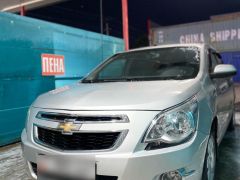 Сүрөт унаа Chevrolet Cobalt