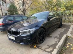 Фото авто BMW 5 серии