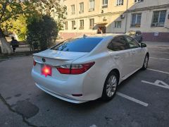 Фото авто Lexus ES