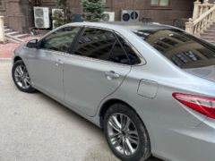 Сүрөт унаа Toyota Camry