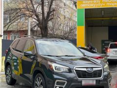 Фото авто Subaru Forester