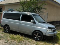 Фото авто Honda Stepwgn