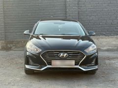 Photo of the vehicle Hyundai Sonata