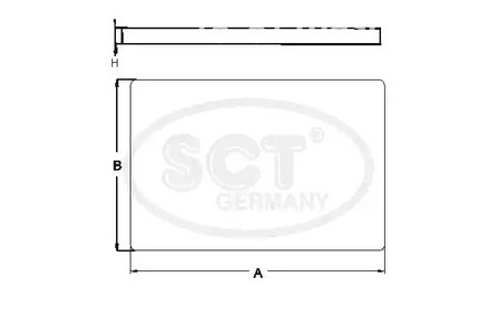 Spare Parts and Consumables - Sct_sa_1298_ sct sa1298