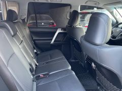 Фото авто Toyota Land Cruiser Prado