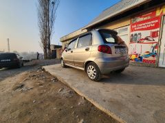 Сүрөт унаа Daewoo Matiz