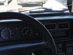 Сүрөт унаа ВАЗ (Lada) 2121 (4x4)