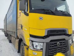 Сүрөт Renault T 2016