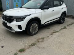 Фото авто Kia Seltos