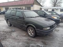 Сүрөт унаа Volkswagen Passat