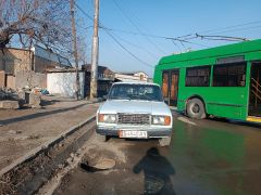 Photo of the vehicle ВАЗ (Lada) 2107