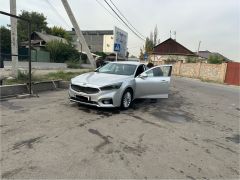 Photo of the vehicle Kia K7