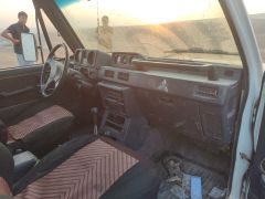 Сүрөт унаа Mitsubishi Pajero