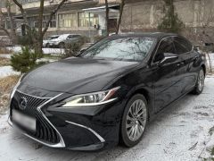 Сүрөт унаа Lexus ES