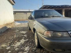 Сүрөт унаа Daewoo Nexia