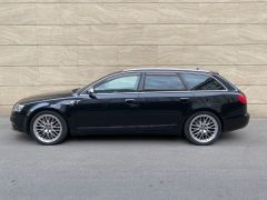 Сүрөт унаа Audi S6