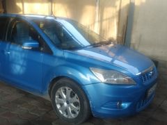 Фото авто Ford Focus