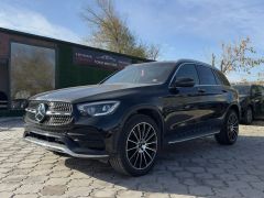 Photo of the vehicle Mercedes-Benz GLC