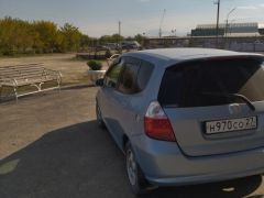 Photo of the vehicle Honda Fit