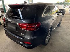 Фото авто Kia Sorento