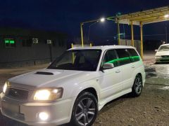 Photo of the vehicle Subaru Forester