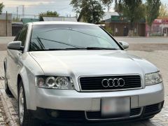 Photo of the vehicle Audi A4