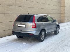 Фото авто Honda CR-V