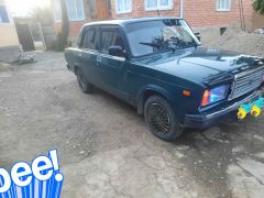 Сүрөт унаа ВАЗ (Lada) 2107