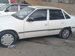 Сүрөт унаа Daewoo Nexia