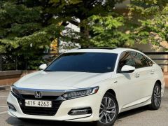 Сүрөт унаа Honda Accord