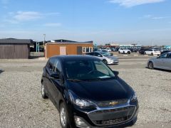 Photo of the vehicle Chevrolet Spark