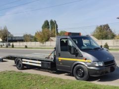 Фото авто Ford Transit